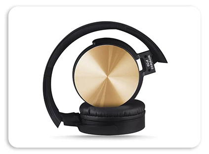 უკაბელო Bluetooth ყურსასმენი 450BT