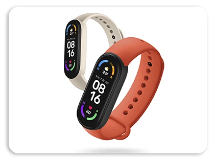 სმარტ საათი Smart Band Watch M7