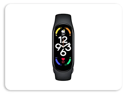სმარტ საათი Smart Band Watch M7