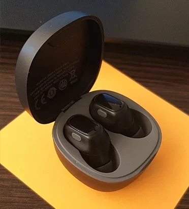 უსადენო ყურსასმენი WM01 TWS Bluetooth
