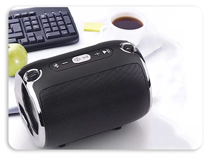 უსადენო Bluetooth დინამიკი