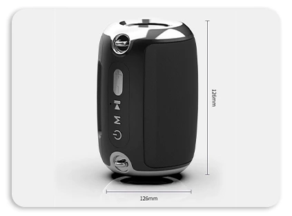 უსადენო Bluetooth დინამიკი