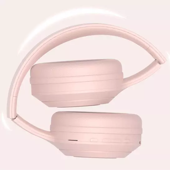 უკაბელო Bluetooth ყურსასმენი