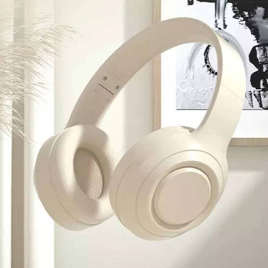 უკაბელო Bluetooth ყურსასმენი