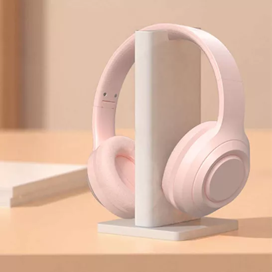 უკაბელო Bluetooth ყურსასმენი