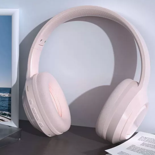 უკაბელო Bluetooth ყურსასმენი