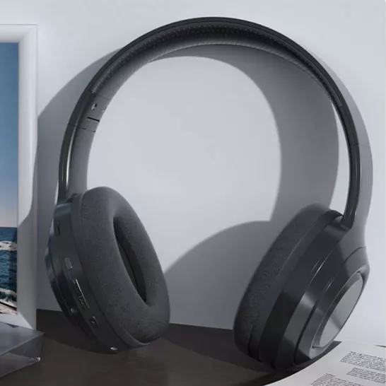 უკაბელო Bluetooth ყურსასმენი