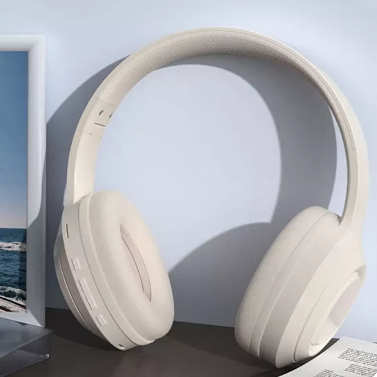 უკაბელო Bluetooth ყურსასმენი