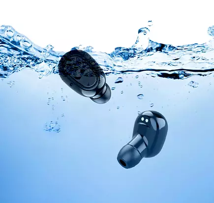 უსადენო Bluetooth ყურსასმენი L21