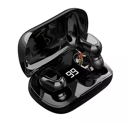 უსადენო Bluetooth ყურსასმენი L21