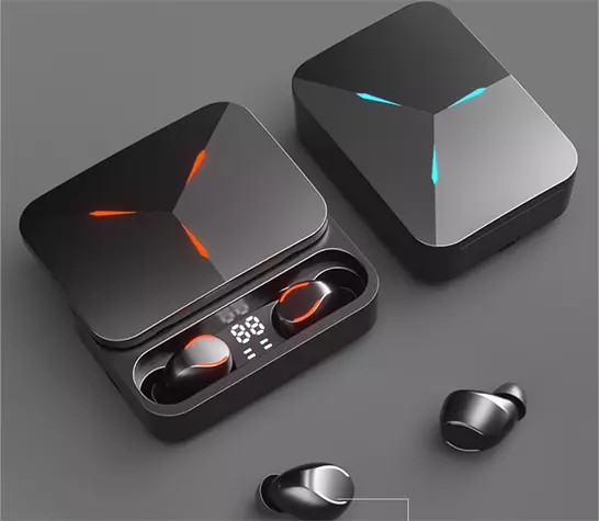 Lenovo bluetooth ყურსასმენი