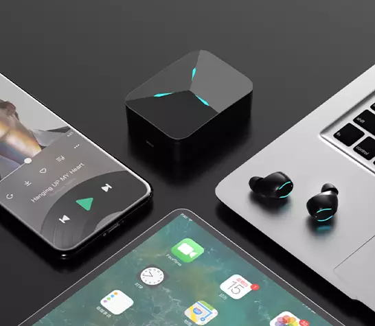 Lenovo bluetooth ყურსასმენი