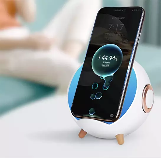 მრავალფუნქციური ჭკვიანი Bluetooth საათი Q8