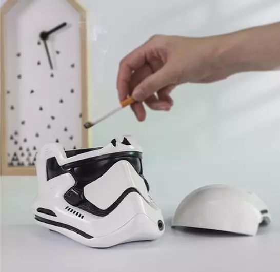 Stormtrooper საფერფლე 