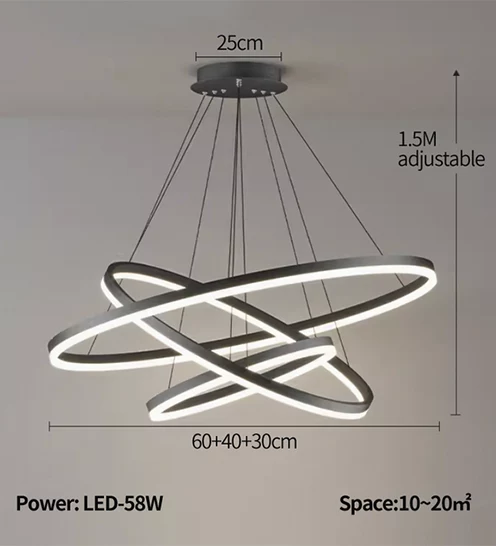ჭაღი SS-1149