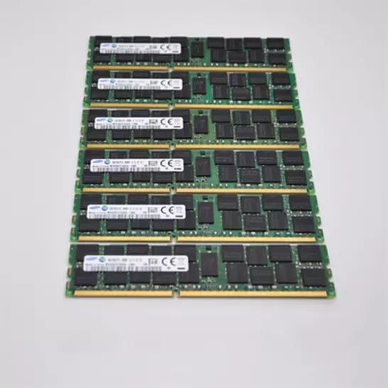 ოპერატიული მეხსიერება DDR3 16GB 1333 MZH PC3L 