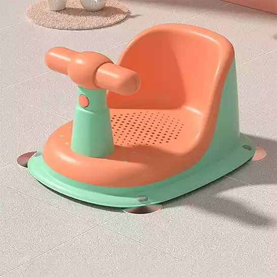 საბავშვო აბაზანის სკამი 