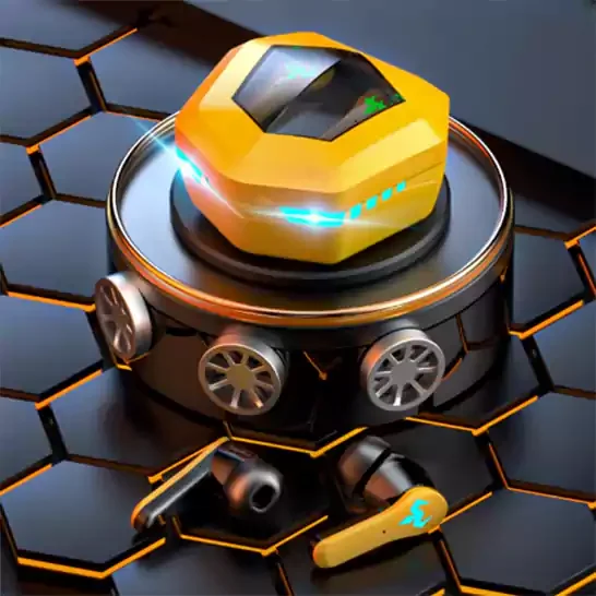 უსადენო Bluetooth ყურსასმენი TGW