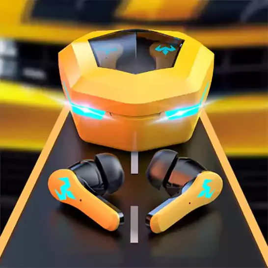 უსადენო Bluetooth ყურსასმენი TGW