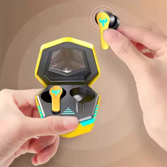 უსადენო Bluetooth ყურსასმენი TGW