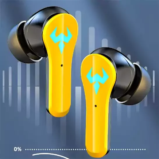 უსადენო Bluetooth ყურსასმენი TGW