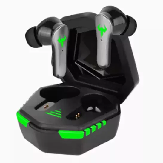 უსადენო Bluetooth ყურსასმენი TGW