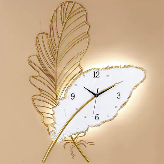 კედლის საათი Bai Decoration