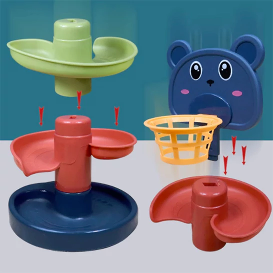 საბავშვო სათამაშო Play House Toys 