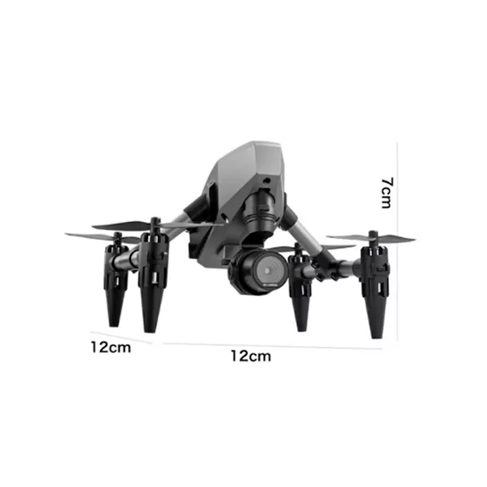 მინი დრონი UAV XD1