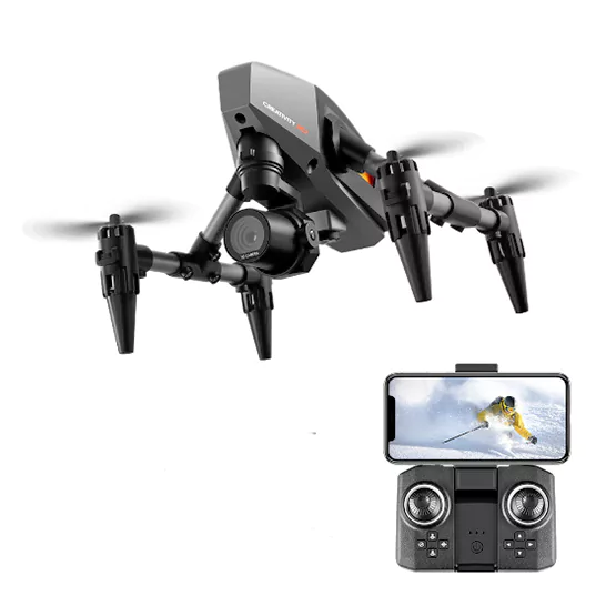 მინი დრონი UAV XD1