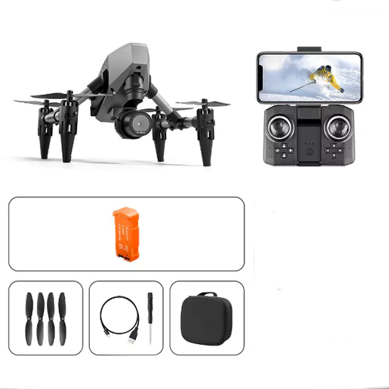 მინი დრონი UAV XD1