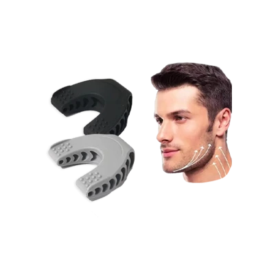 ყბის სავარჯიშო  Jawline