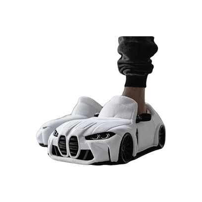 BMW ჩუსტები
