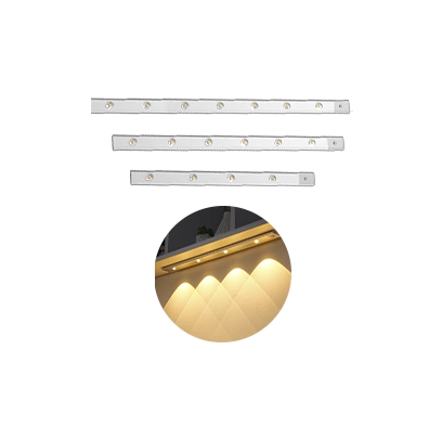 მაგნიტური LED ნათურა