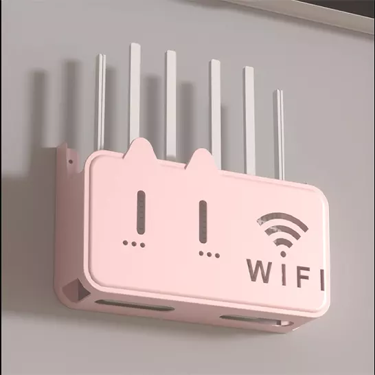 WI-FI შესანახი ყუთი 