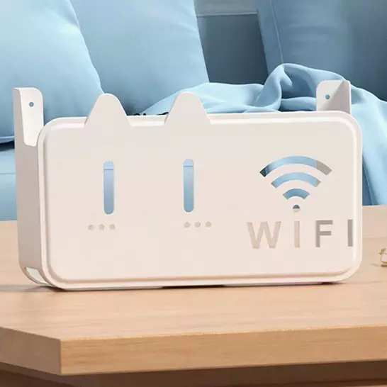 WI-FI შესანახი ყუთი 