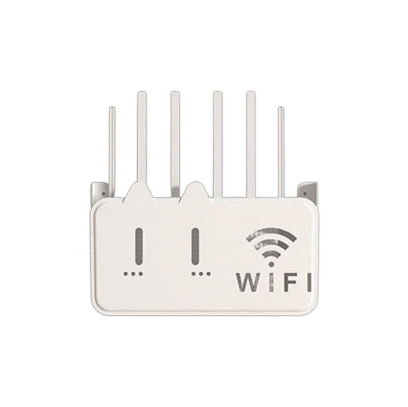 WI-FI შესანახი ყუთი