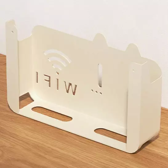 WI-FI შესანახი ყუთი 