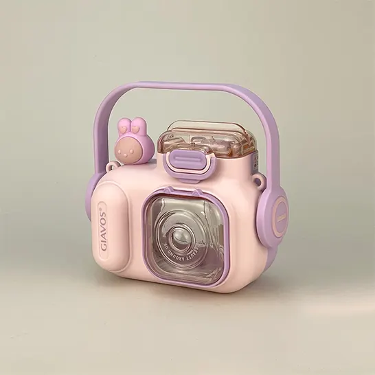 ბავშვის წყლის ბოთლი 