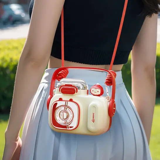 ბავშვის წყლის ბოთლი 