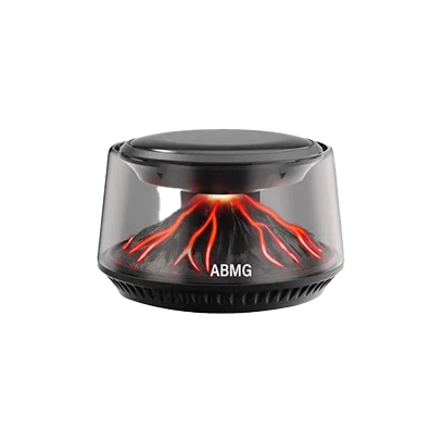 მანქანის არომატიზატორი