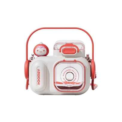 ბავშვის წყლის ბოთლი