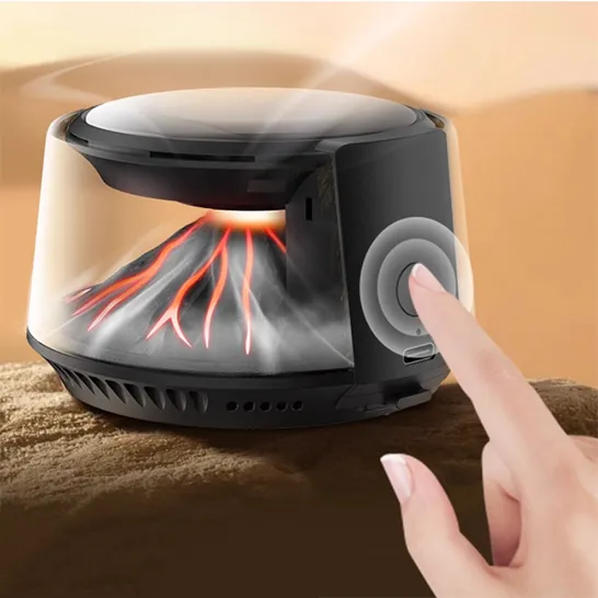 მანქანის არომატიზატორი 