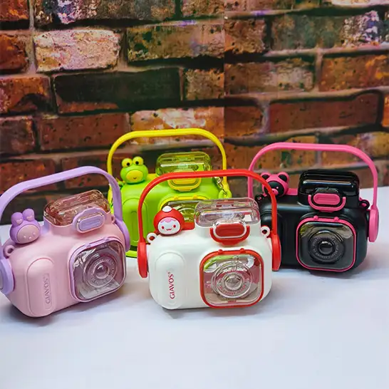 ბავშვის წყლის ბოთლი 