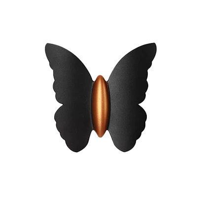 პეპლის LED ნათურა