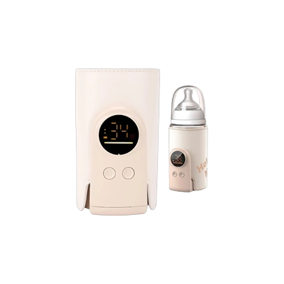 ბავშვის ბოთლის გამათბობელი