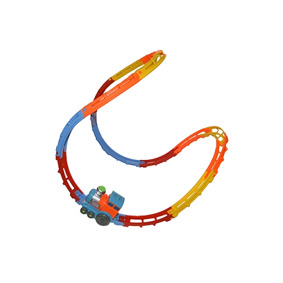 სათამაშო მატარებელი