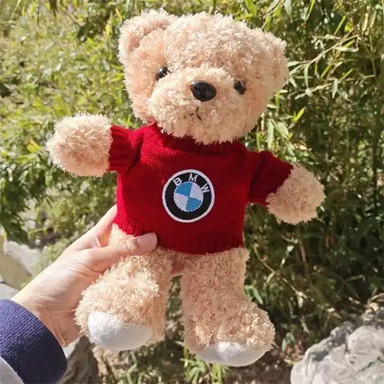 დათუნია მანქანის ლოგოებით 