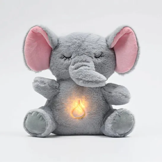 მანათობელი სპილო 