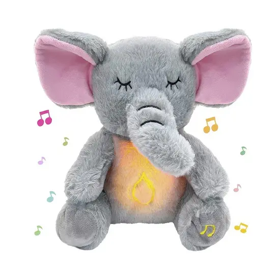 მანათობელი სპილო 